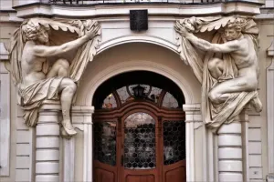 Profesjonalne Usługi dla Budownictwa w Stolicy