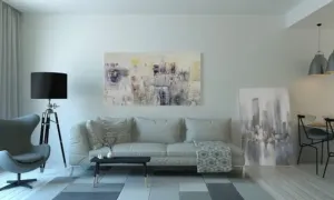 Fotel uszak, czyli wygoda i elegancja w jednym
