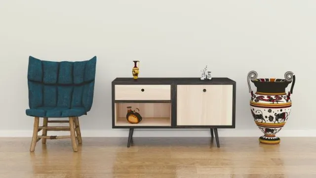 Kiedy warto stosować zamki meblowe?