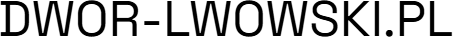 Logo Dw&oacute;r-Lwowski.pl